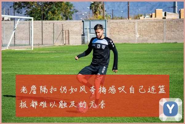 老詹隔扣仍如风夸梅感叹自己连篮板都难以触及的无奈